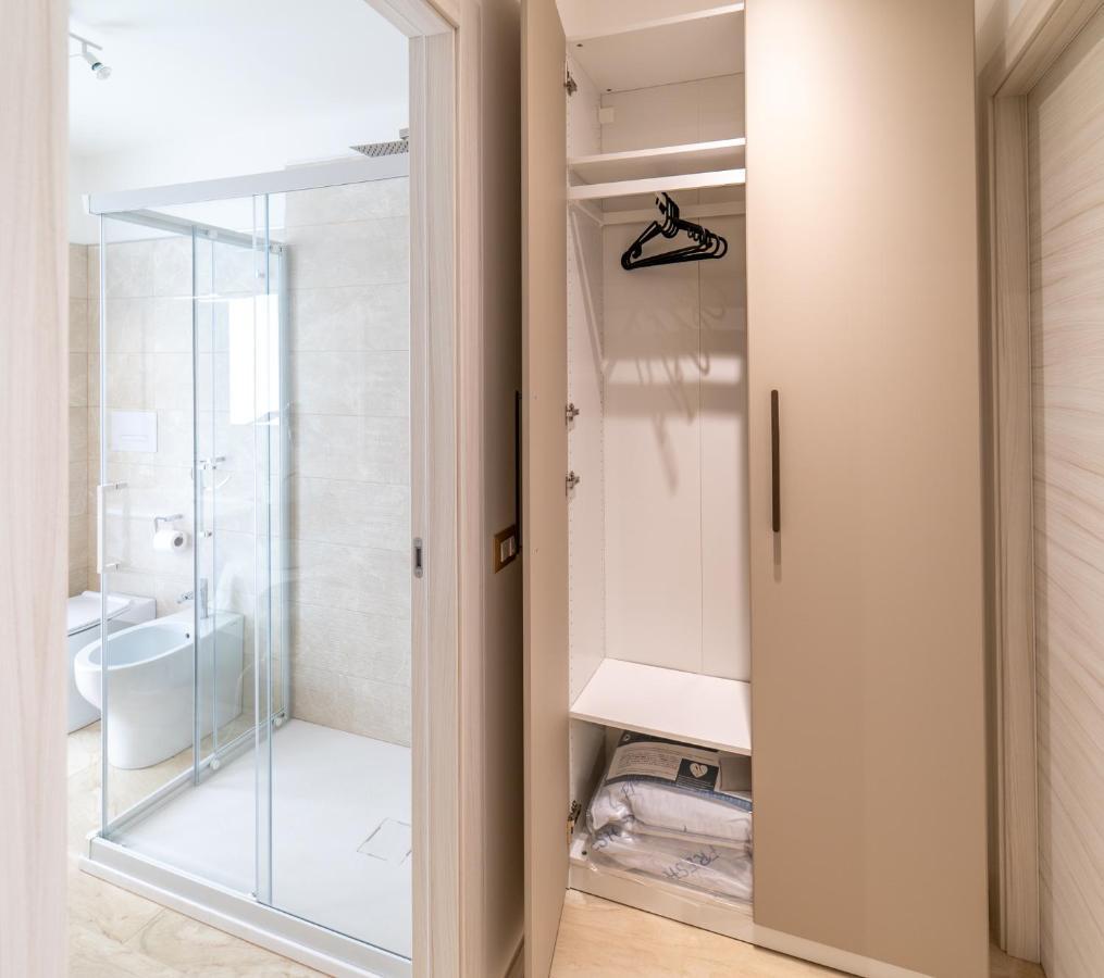 Nni Mia Hotel Модика Екстериор снимка