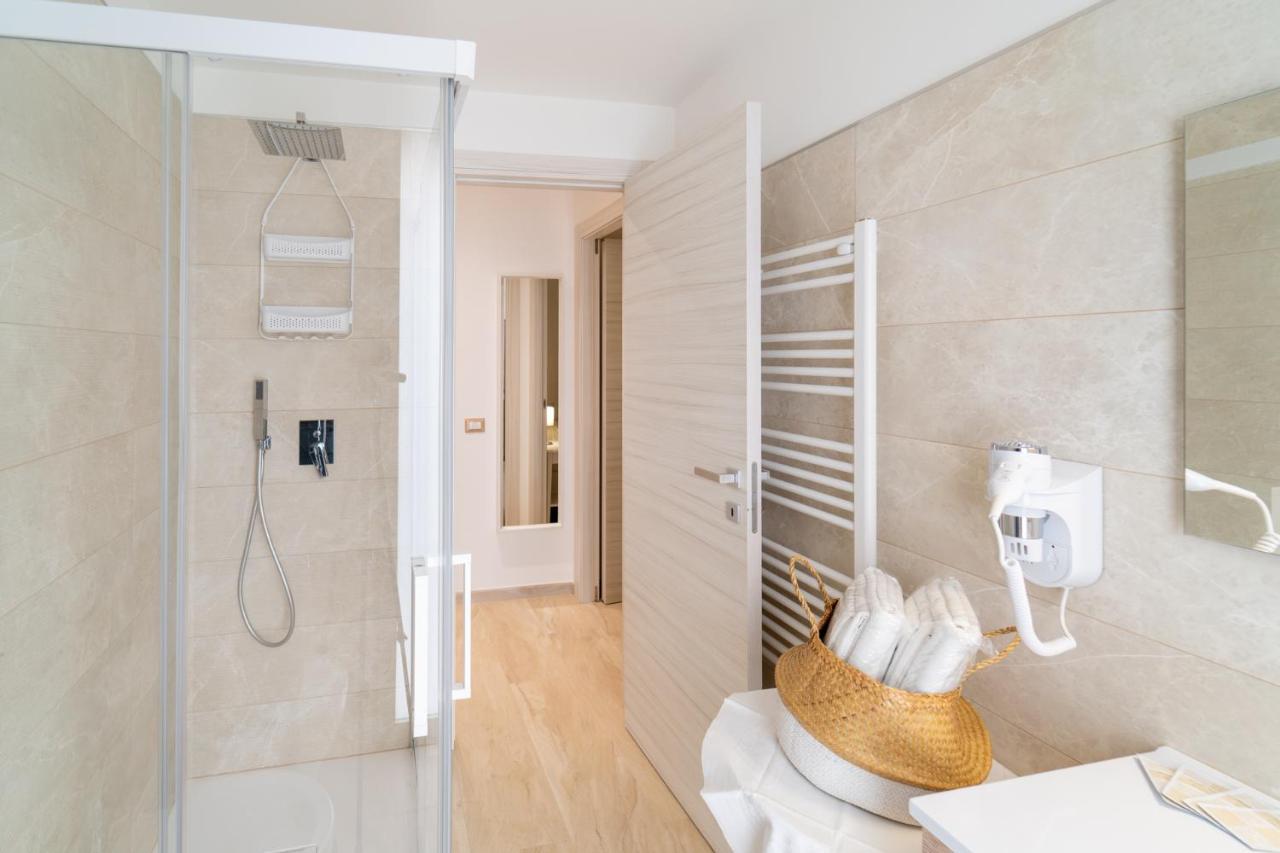 Nni Mia Hotel Модика Екстериор снимка