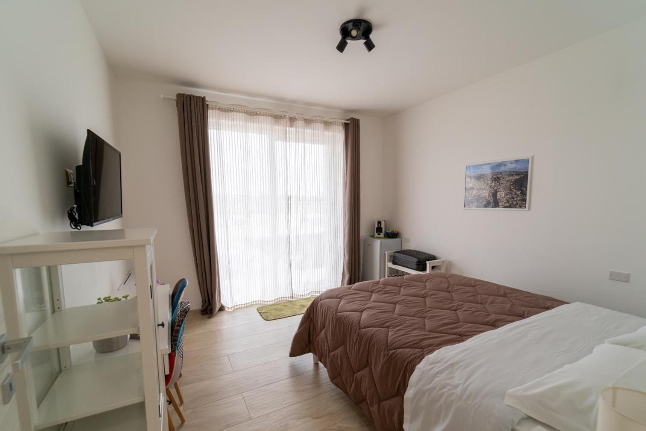 Nni Mia Hotel Модика Екстериор снимка