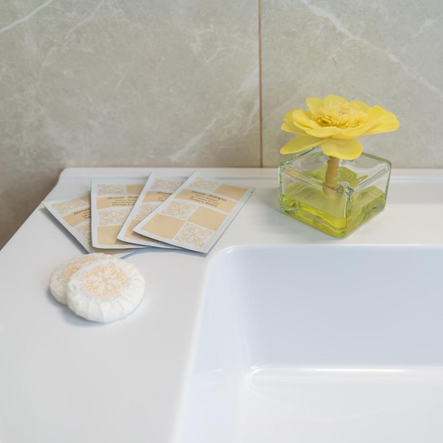 Nni Mia Hotel Модика Екстериор снимка