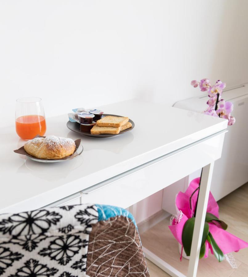 Nni Mia Hotel Модика Екстериор снимка