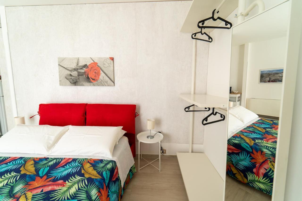 Nni Mia Hotel Модика Екстериор снимка